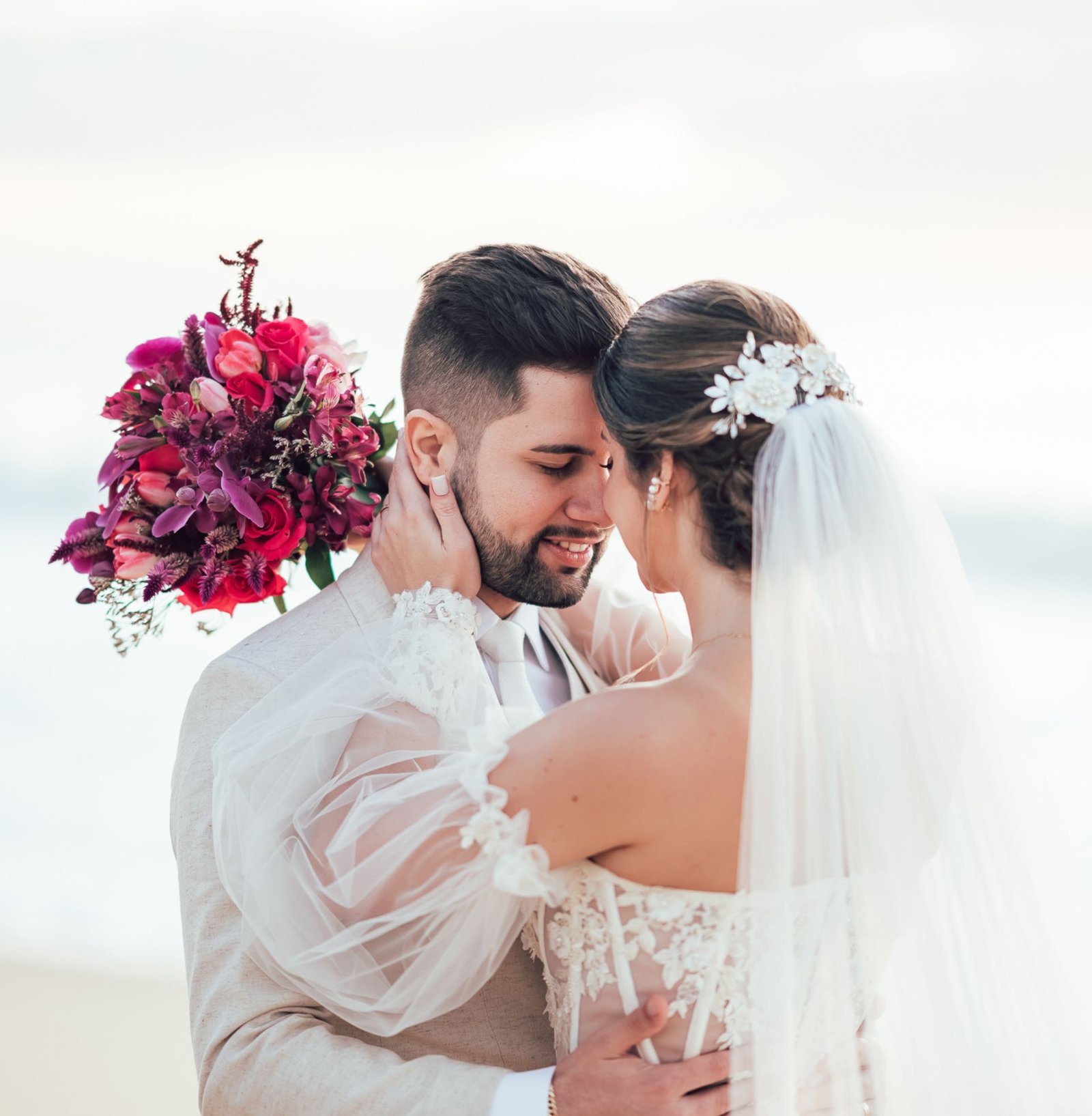 A Delicadeza do Toque